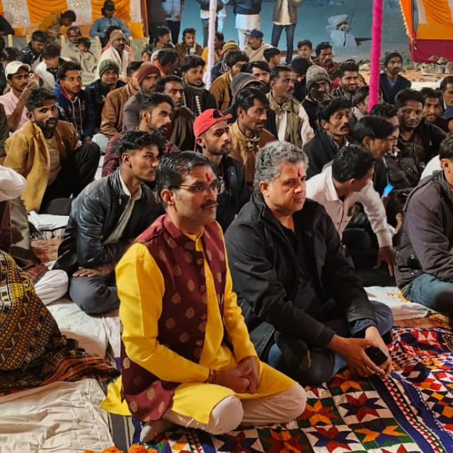 Dhanrmansh news
